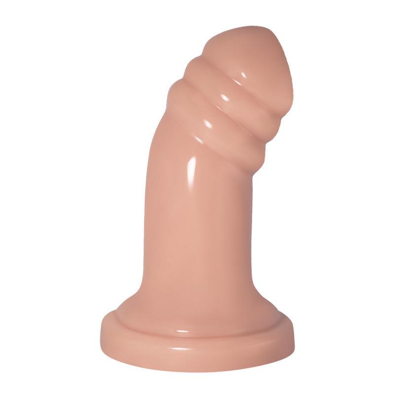 Unisex Bedroom Toy: Anal Plug for Intense Simulation and Stimulation