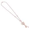 Wicked Glinda Butterfly Necklace