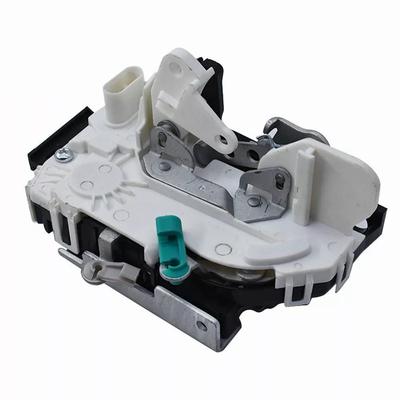Tailgate Door Lock Actuator W/ Power Locks For 07-18 Jeep Wrangler JK 4589584AG