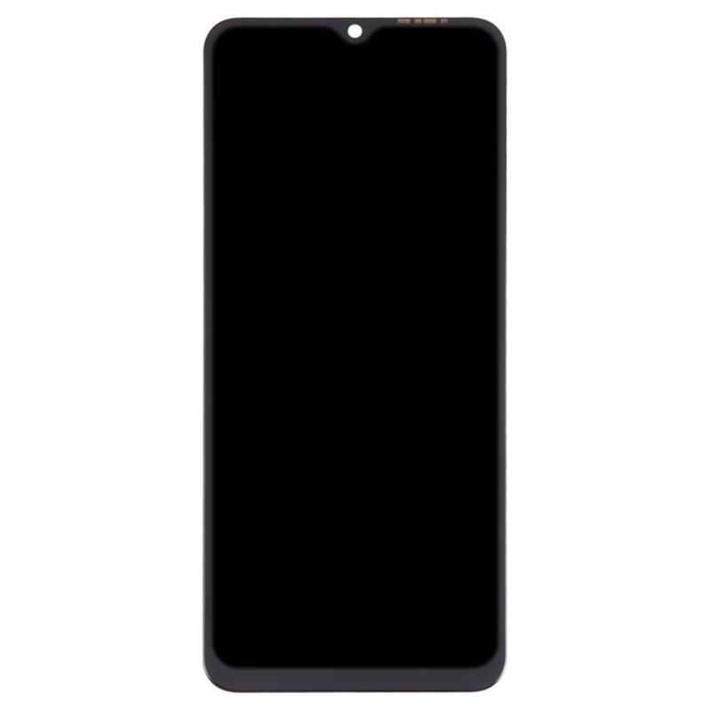 

For vivo Y35 5G OEM Grade S IPS LCD Screen and Digitizer Assembly Repair Part (without Logo) A