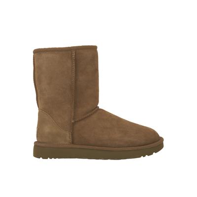 UGG Classic Short II Chestnut Dámské tenisky Hnědé 1016223-CHE