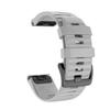 26 22MM Cinturini per orologi in silicone per Garmin Fenix ​​6X6 6S Pro 7X7 Easyfit cinturino Fenix ​​5 5X 5S Plus braccialetto Smartwatch