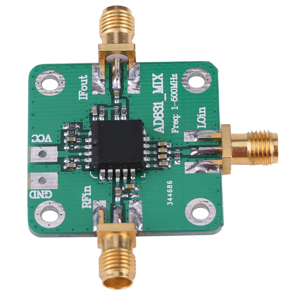 AD831 High Frequency RF Mixer Single Chip Radio Frequency Converter