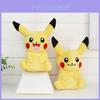 Entzückendes weiches Plüsch-Pikachu-Spielzeug Kawaii-Pokemon-Puppe für Kinder Premium-Qualität Geschenk