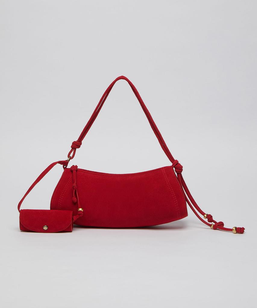 Archivepke Knotted Case Bag(Apple Carpet)_Ovbax25215Srd