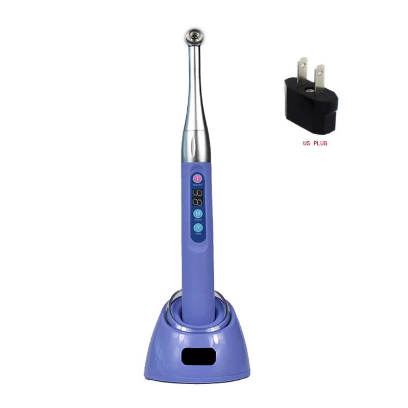 Dentist Use Teeth Filling Equipment 1S Fast Dental Cordless LED Dental LED Curing Machine