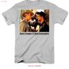 Gary Cooper Burt Lancaster Classic Western Fan T Shirt S 4xl New High Quality Vintage Casual Versatile Breathable