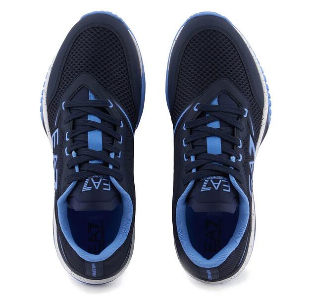EA7 Emporio Armani Sneakers X8X192_XK407