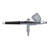 Dual Action Airbrush Kit 0.2 to 0.3mm Nozzle Diameter Airbrush Spraying Gun Set for Painting Decoration 7CC Cup