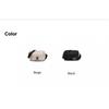 Kangol Soho Pocket Crossbag Black