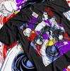 Vintage Anime Love Tshirt Japanese Shirt Anime Tshirt Unisexga Gift Shirt