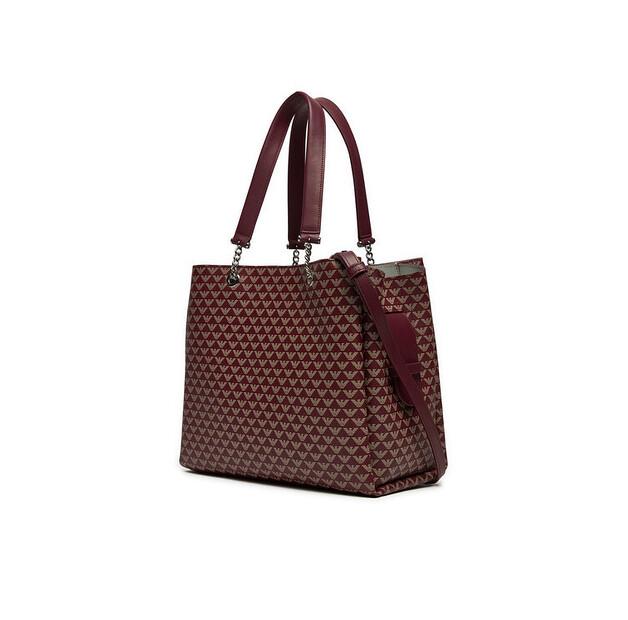 Bag Emporio Armani Emporio Armani Y3D158 YWS0E 80801 Brown