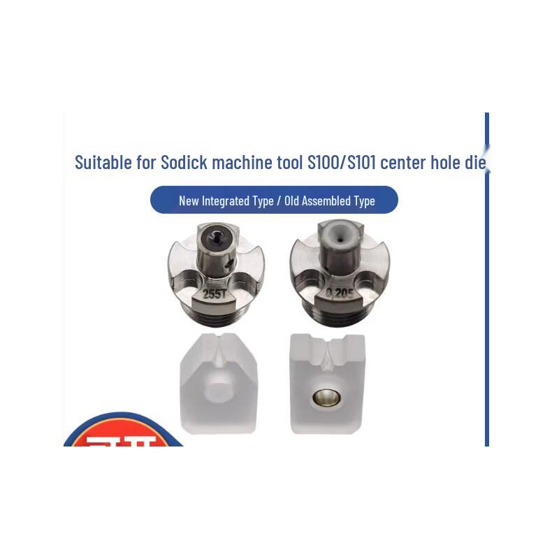 Sodick S100 Series Nozzle Die