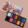 World Cup Kids' Face Paint Set