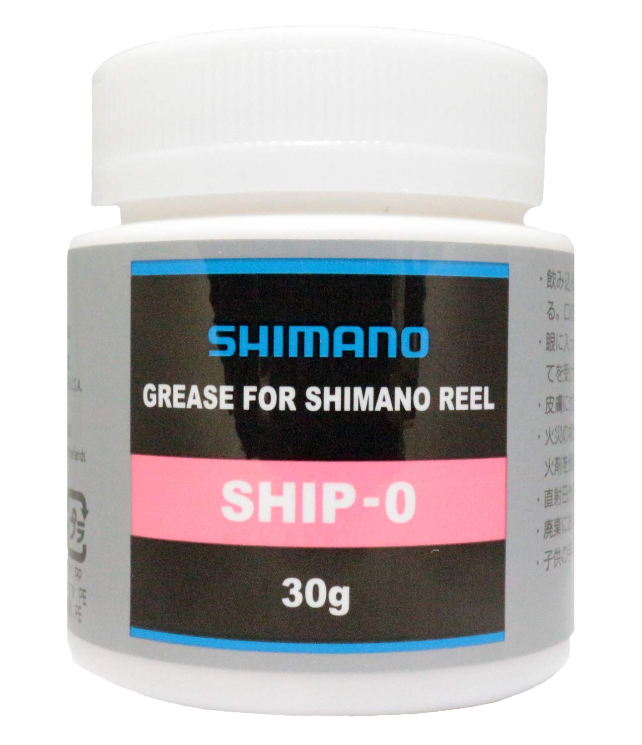 

Оригинальная сервисная смазка SHIMANO SHIP 03307DG06