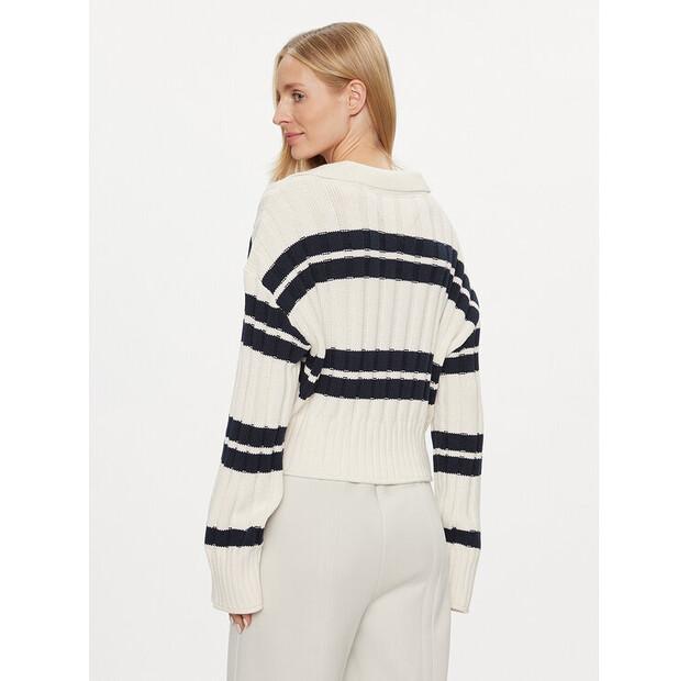 Свитер Tommy Jeans DW0DW17321