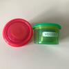 Set di Scatole per Conservazione Fresca da 7 Pezzi - Lunch Box per Controllo Dieta Porzioni Perfette Scatola Freschezza Scatola Freschezza TV