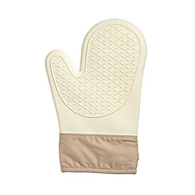 Lanjia Hitzebeständiger Mikrowellen-Backhandschuh