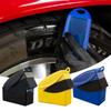 3-color Options Available, Car Tire Waxing Sponge Brush, High-pressure Washer Car Tire Cleaning Brush, Car Polishing Sponge, Car Detail Cleaning