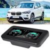 Intelligent Inclinometer Guage Tilt Indicator Angle Level Slope Meter Outdoor Electronic Slope Meter Voltmeter 4*4  Car Accessor