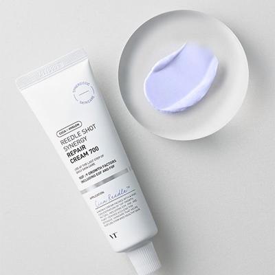 Gezichtsverzorging – Gezichtscrèmes en -lotions
