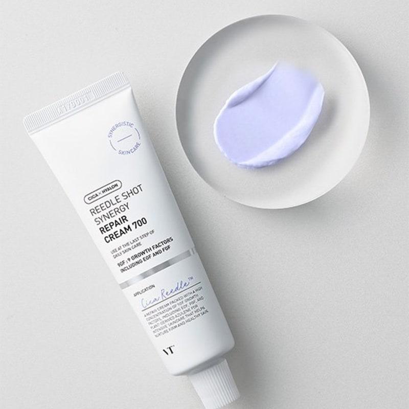 [VT] VT Riddleshot Synergy Repair Cream 700