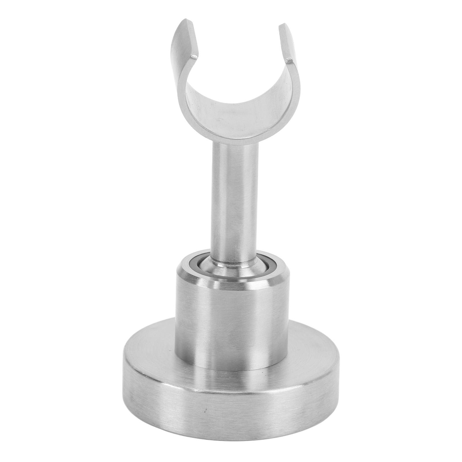 

RV Shower Head Holder Universal 360 degrees Adjustable Pull Out Type Stainless Steel Bathroom Shower Wand Bracket For