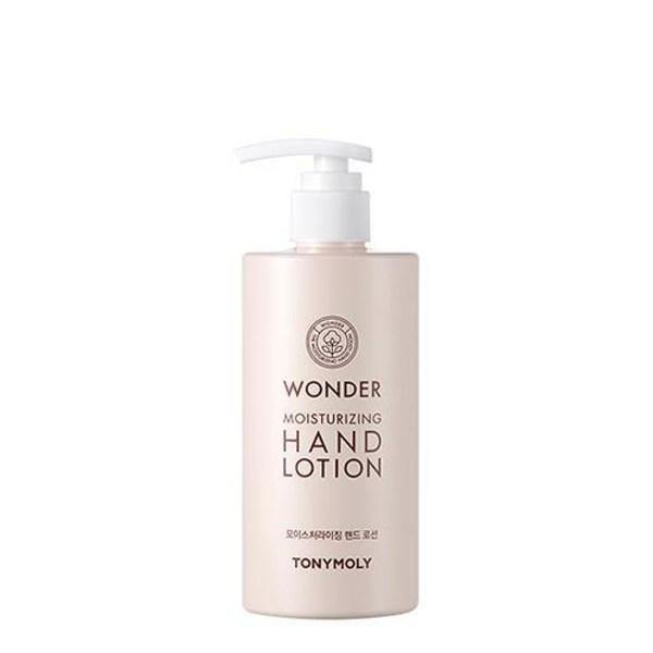 

Tony Moly Wonder Увлажняющее средство для рук, 300 мл, 1 корейская косметика