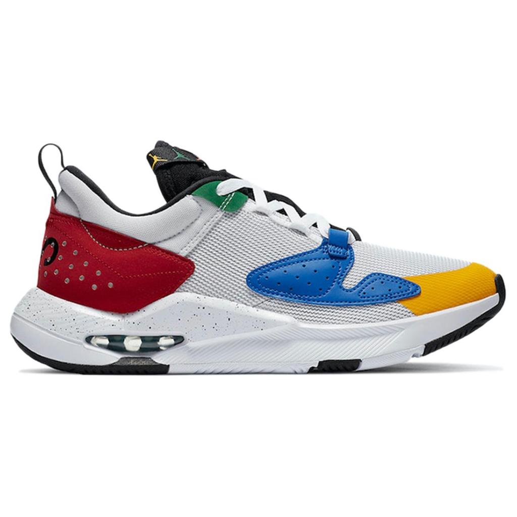 Air Jordan Air Cadence 'Olympics Rings' Men's CN3498-101