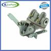 Fuel Feed Lift Pump For Gaskets for Yanmar Marine 1GM 1GM10 3GMD 2QM(20) 2QM20Y 3QM 3QM30 Engine 105582-52010 10558252010