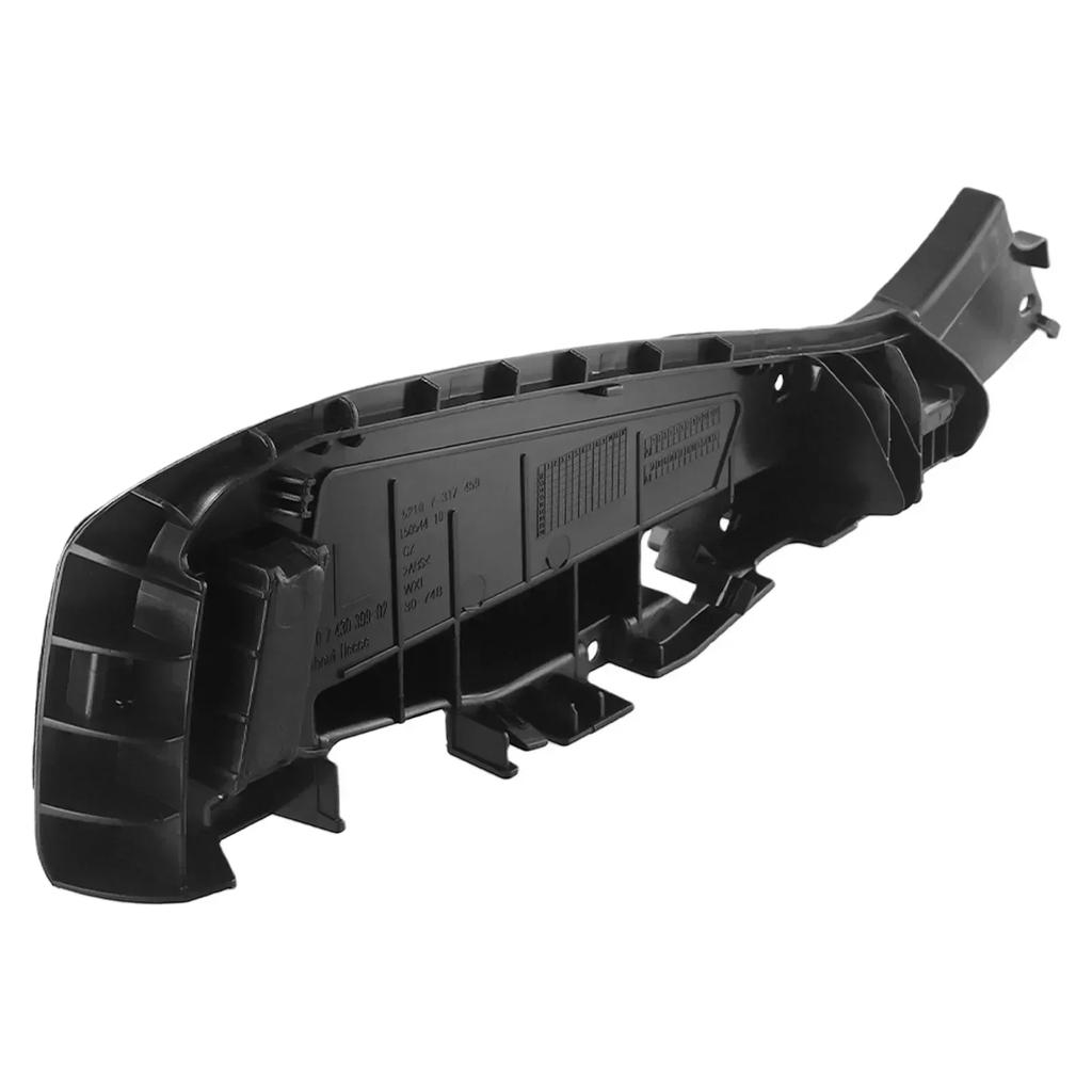 Left Support Seating Track Rail Cover For Bmw 5 7 Series 52107317459 Car Seating Track Rail Cap Lid Replacement