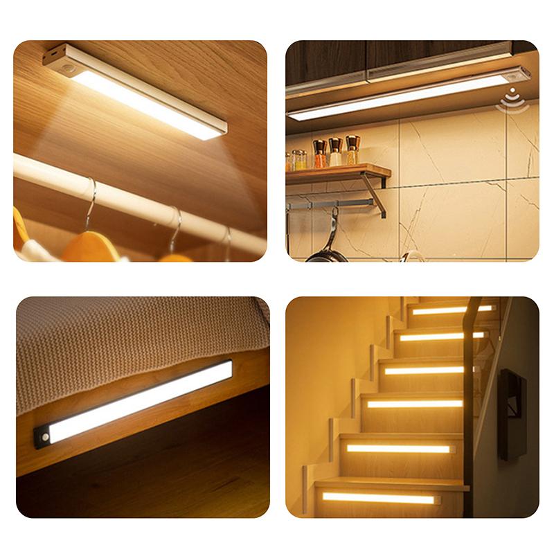 Mini Built-In Type On/Off Controller 6A 1Channel Dc 24V Aluminum Plate Lamp 10-100% Dimmer Led Light Bar Touch Sensor Switch