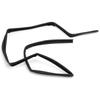 Front Door Glass Run Channel With Vent 68141-89108 For Toyota 4Runner 1985-1989