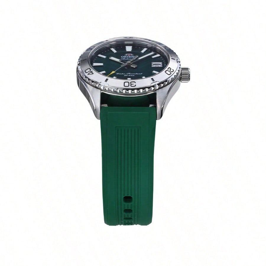 Orient Green Men's Automatic Watch RA-AC0Q11E30B