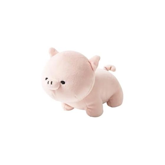 mofmofriends Mofumo Friends Tenori Mascot Mofumofu Tenori Size Micro Pig TM111-4