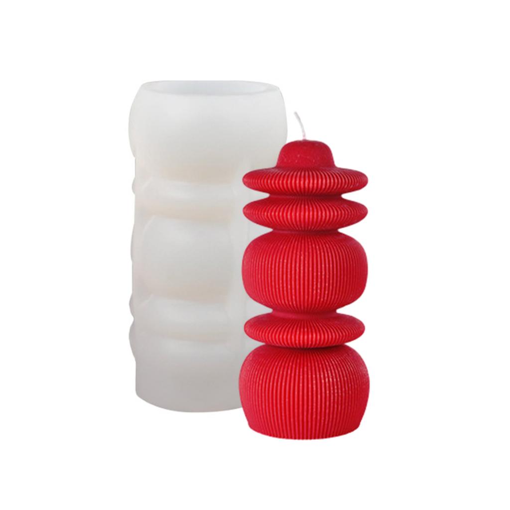 Dragon Phoenixes Fondant Cake Decoration Mould DIY Chocolate Epoxy Mold Manual Candle Aromath Soap Molds for Decorations