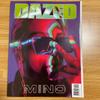 [USED] DAZED KOREA MINO Cover June 2021 ENHYPEN Special Japanese Translation