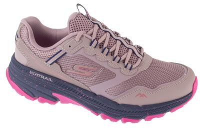 Go Run Trail Altitude 2.0 - Ravine, Womens Pink Running Shoes