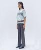 TRIPSHOP Checkered Pants