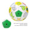 Kid Soccer, Children Outdoor Play Training Size #2 Soccer Ball Kid Sport Match Football 13cm/5.1inch