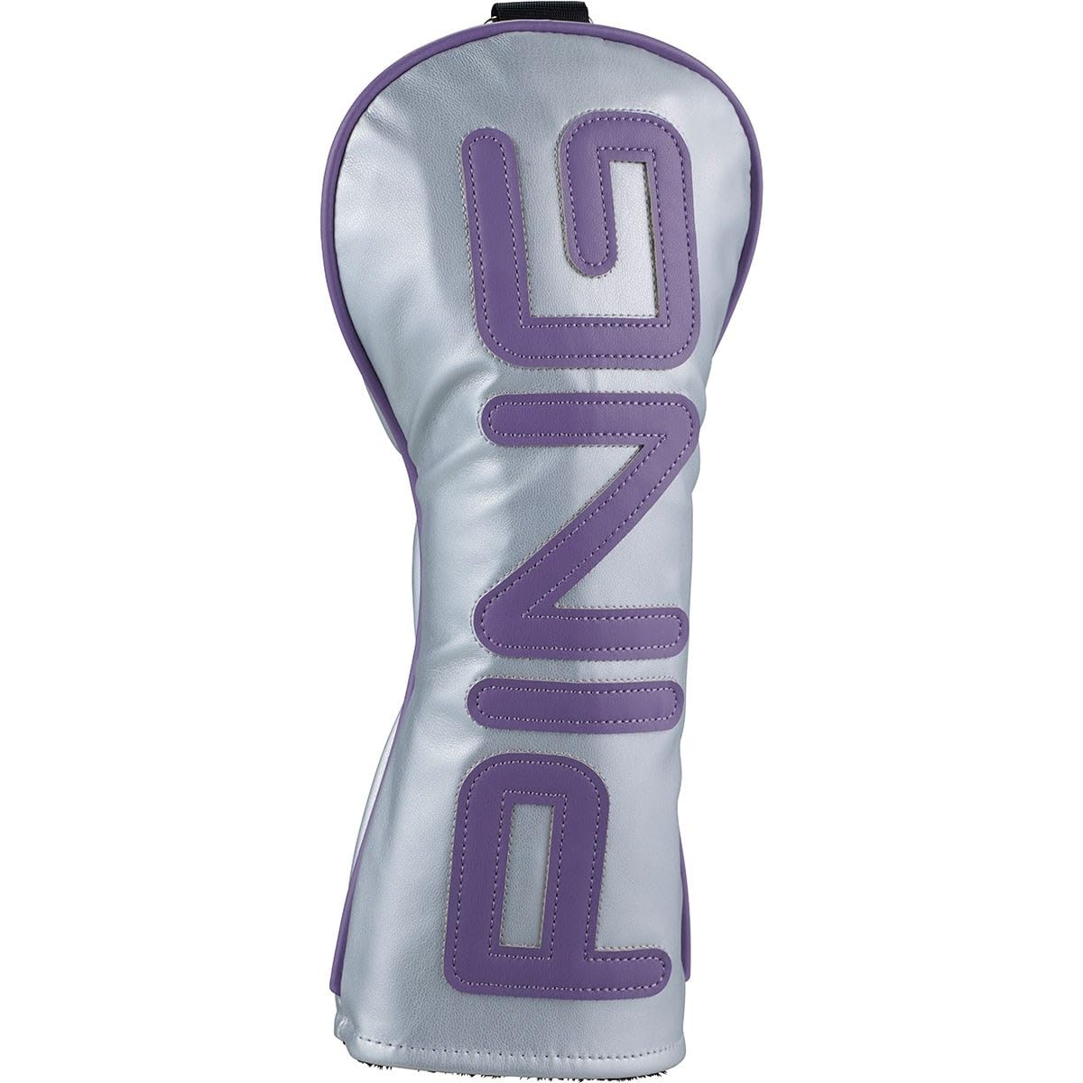 

PING Color Coded Headcover for Fairway Silver Wood,