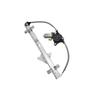 Changan Pickup Hunter F70 Front Door Regulator & Rear Window Crank (2-wire)