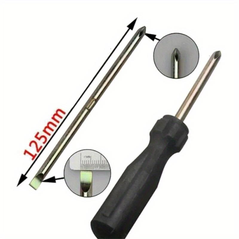 7Pcs Motorcycle Universal Repair Tool Set Screwdriver Pliers Sleeve Wrenches Kits