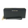 Women's Purse 35T7GTVE7L-BLACK 21 X 9 X 4 Cm