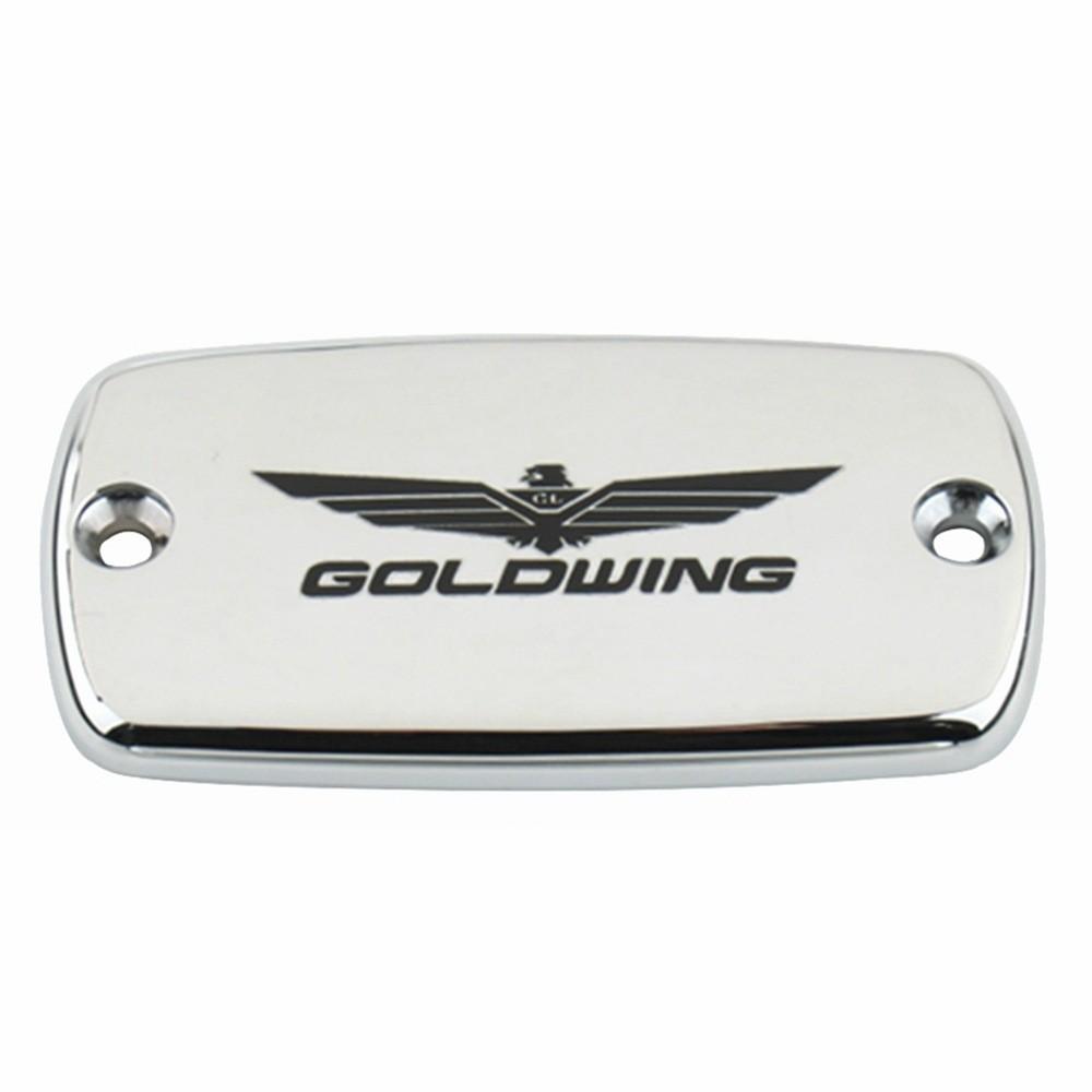 

High Quality Front Brake Fluid For Honda Gl1500 Gl1800 Vtx1800 Cb1100 Forza750 Single Plated