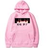 Kakegurui Hoodie Men Women Sweatshirt Print Unisex Streetwear Hip Hop Style Autumn Winter Fashion Tops Clothes Male
