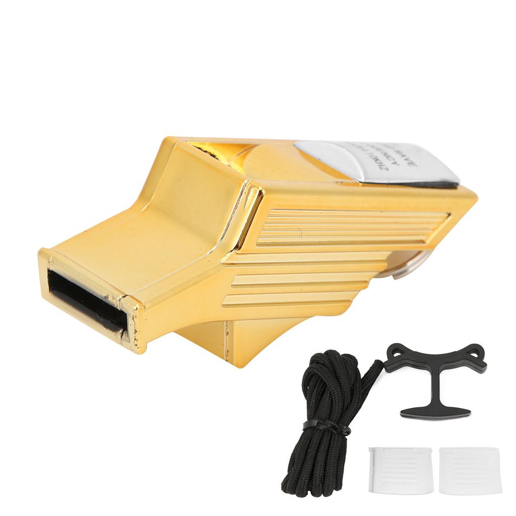 ABS Professional Referee Training Foot  Basket  Volley  Sports Whistle