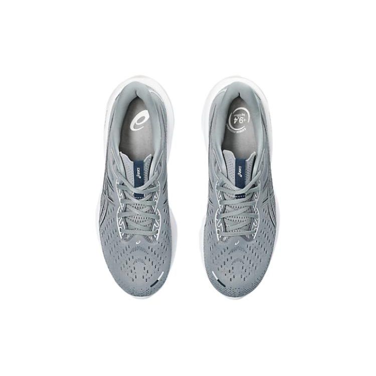 Asics Gel Cumulus 26 Sheet Rock Men Sneakers Grey Concrete 1011B792-020