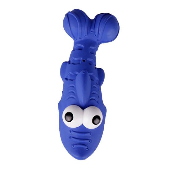 Interaktives Hundespielzeug, langsames Fressen, Verdauung, Zahngesundheit, beißfest, Leckerli-Spender aus Gummi, vertreibt Langeweile