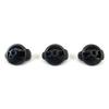 3Pcs A/C Heater Control Knob Fan Switch 5011218AA For Jeep Wrangler TJ 1999-2006